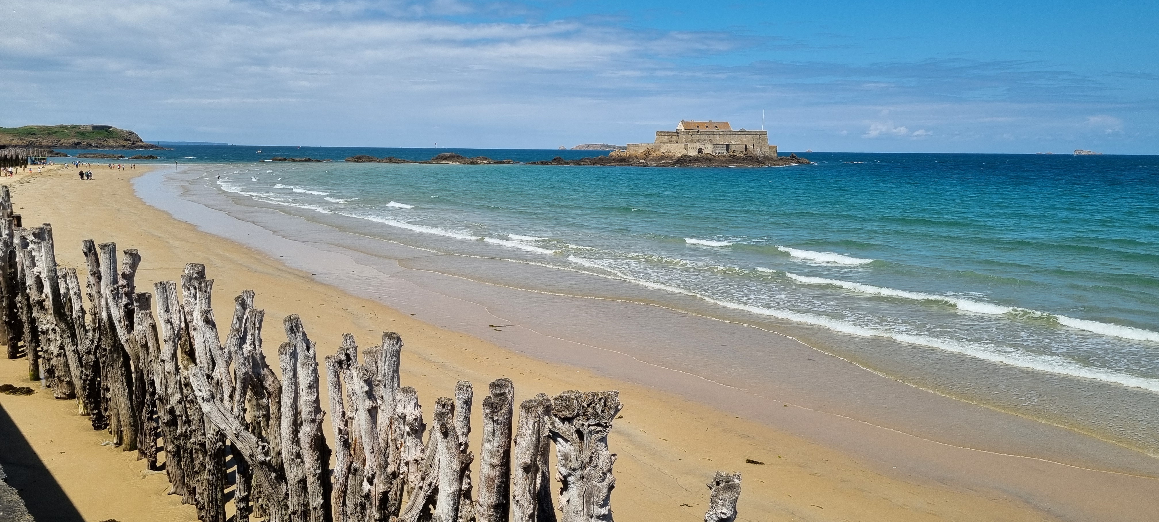 Saint Malo 2024