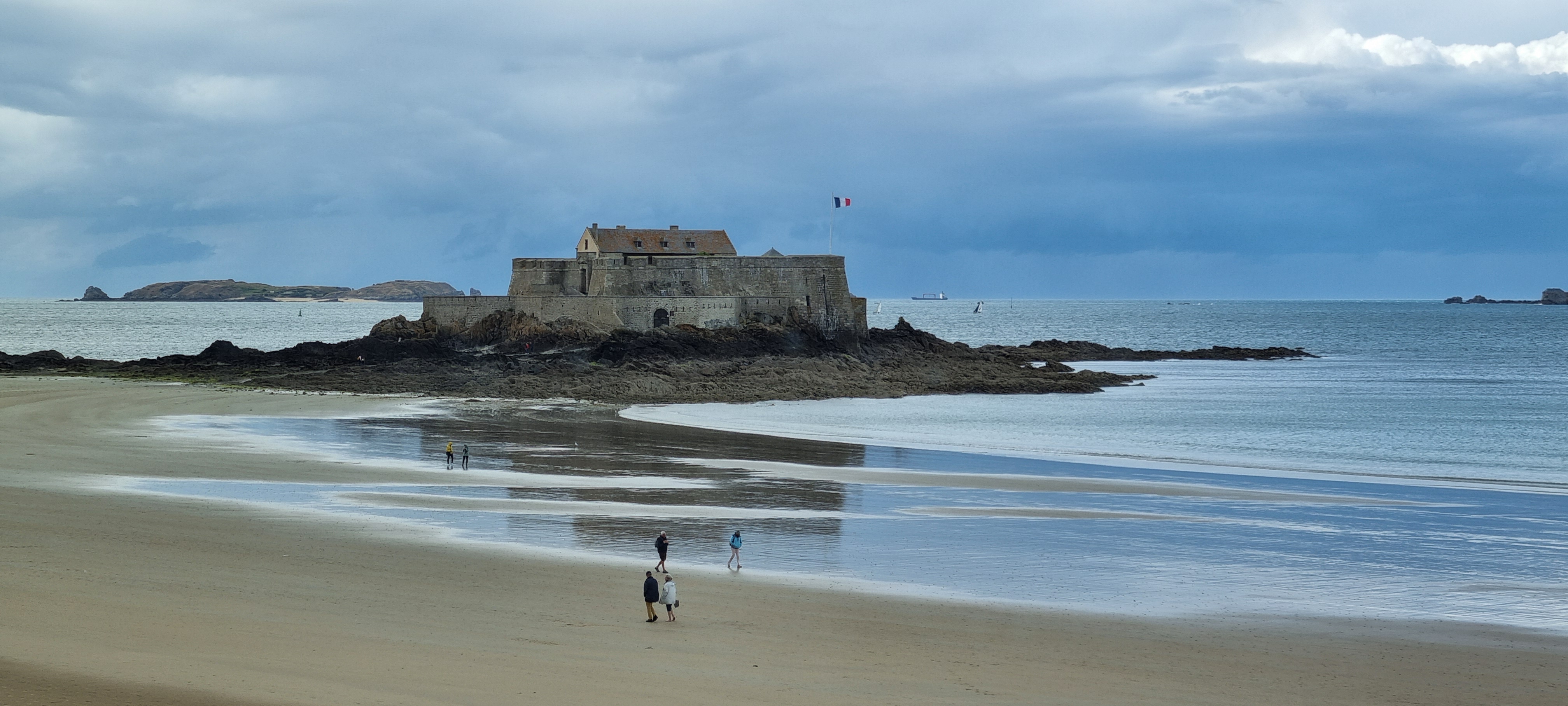 Saint Malo 2024