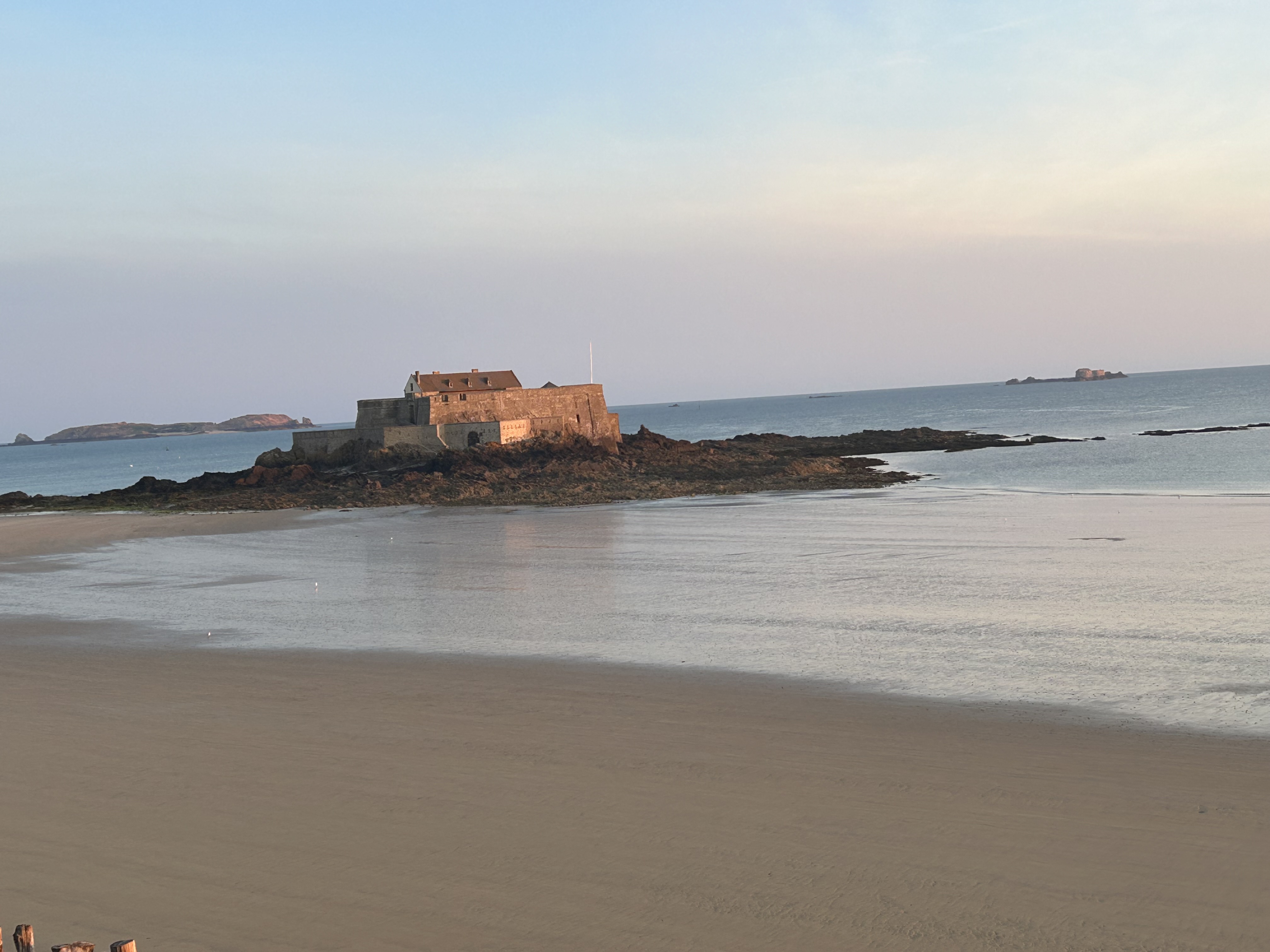 Saint Malo 2024